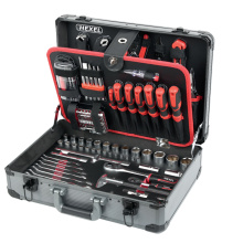 VALISE MAINTENANCE PROFESSIONNELLE 140 PIECES